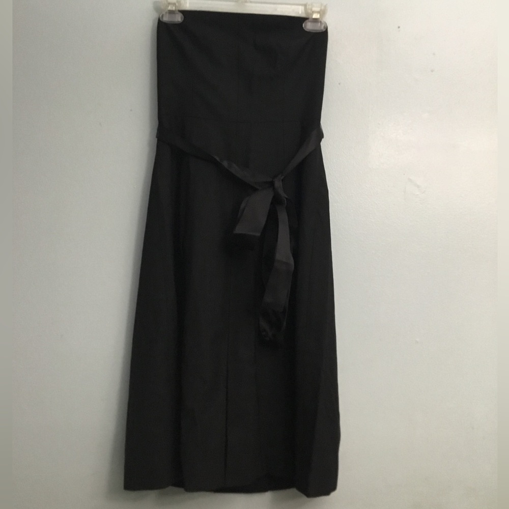 THEORY DRESS - Picture 13 of 16